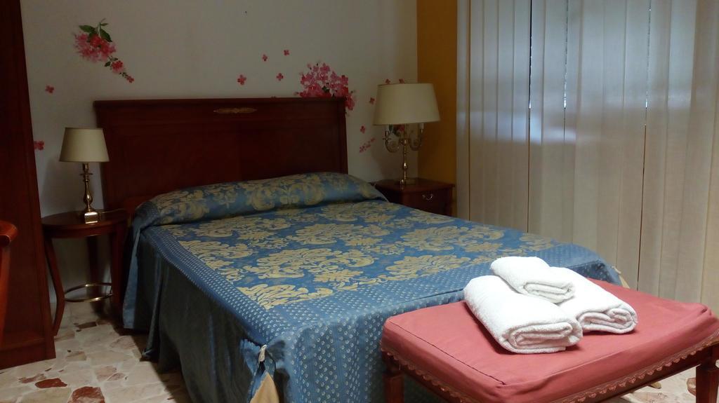Welcome Bed & Breakfast Catánia